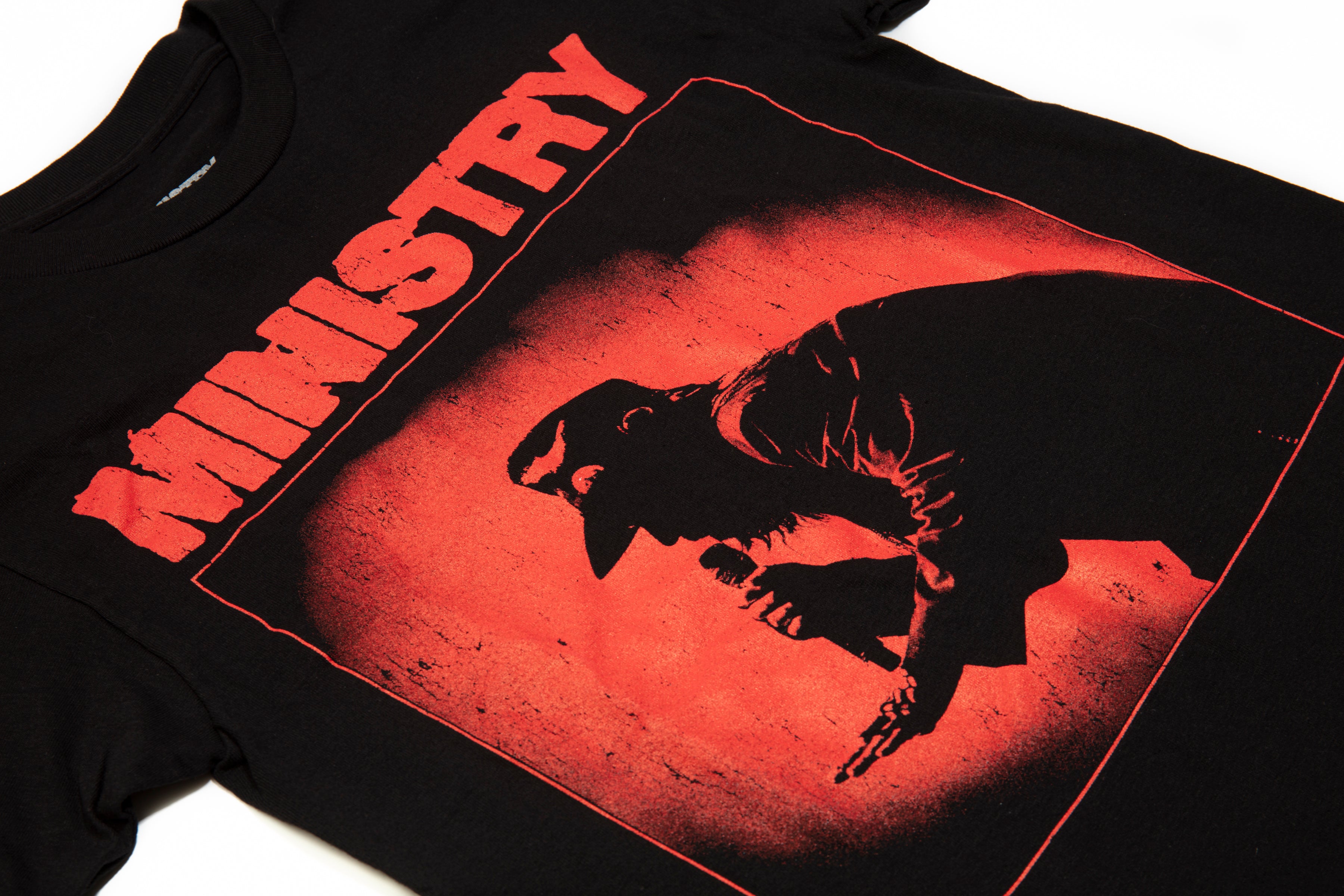 Ministry Official Store – Ministry Store US