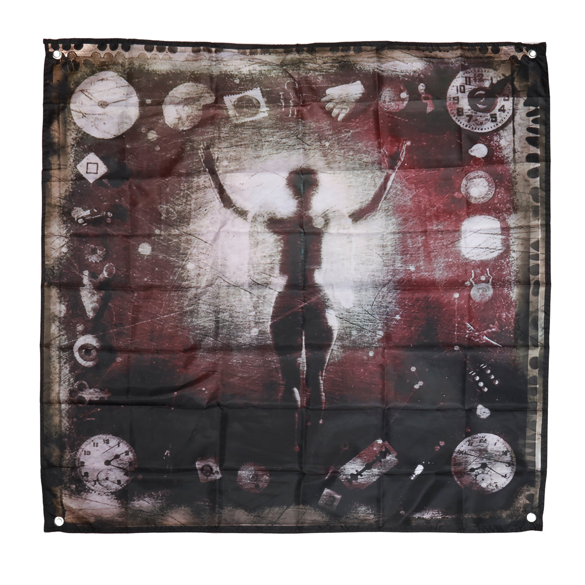 Psalm: 69 Flag – Ministry Store US