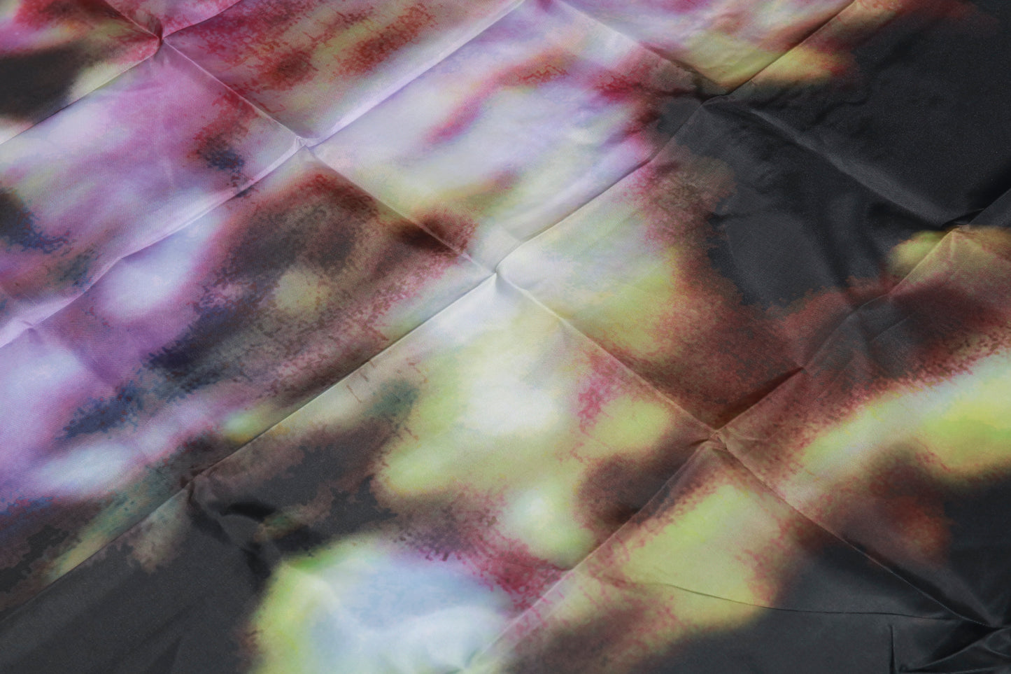 Land Of Rape And Honey Flag