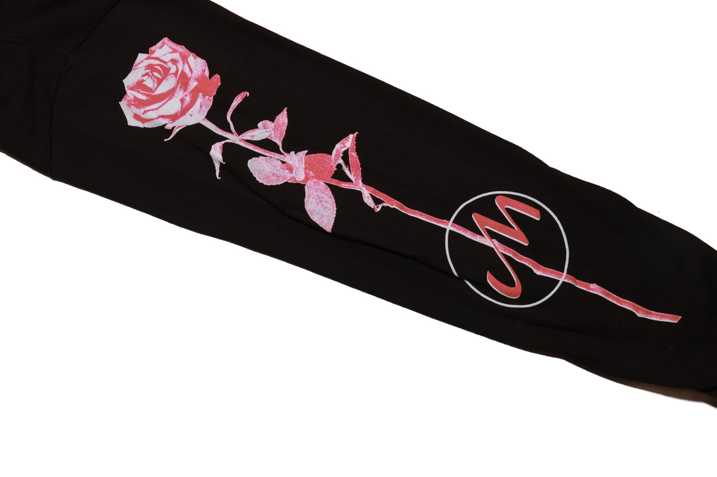 With Sympathy Long Sleeve (Black)