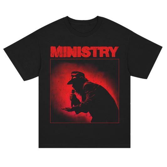 Apparel – Ministry Store US
