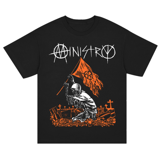 Apparel – Ministry Store US