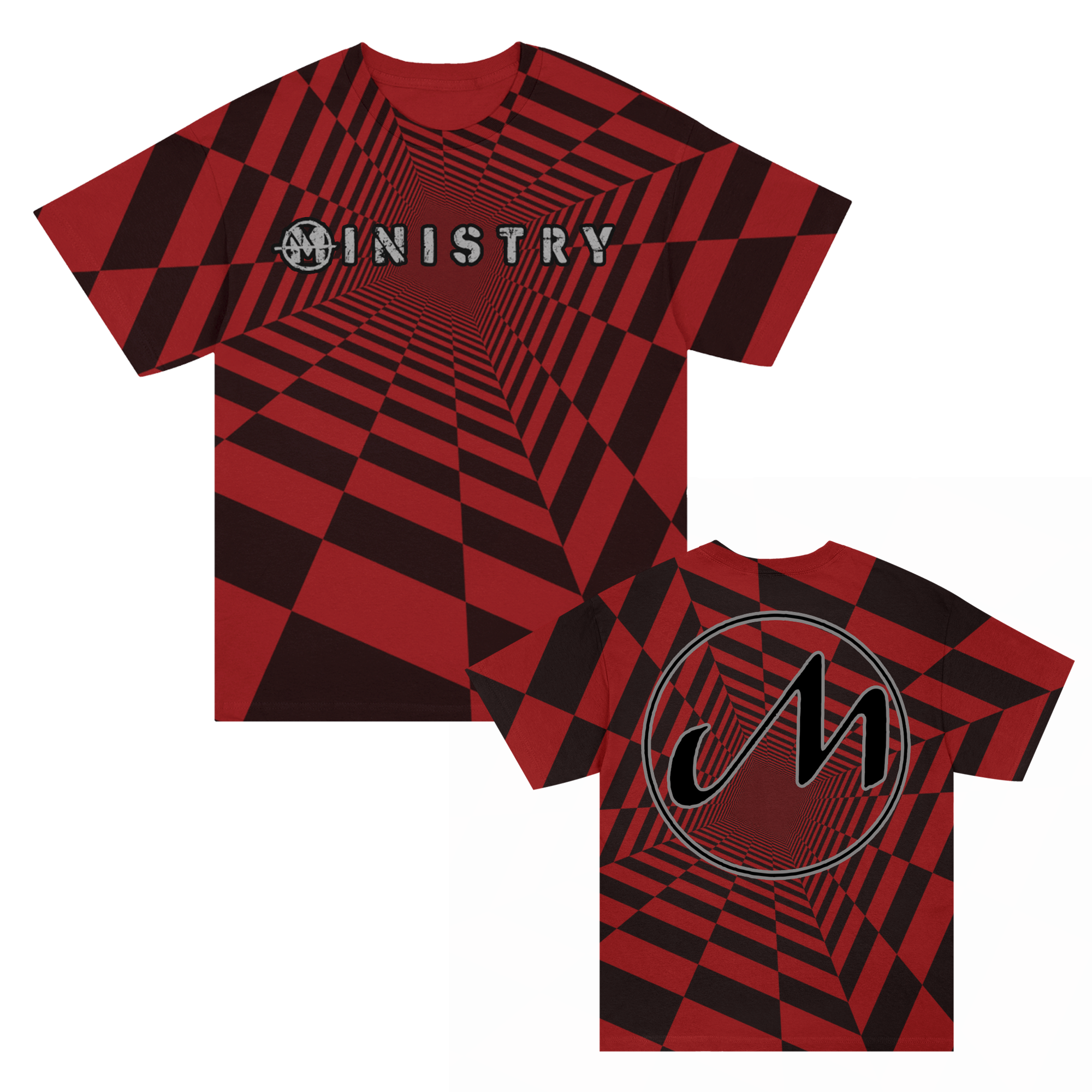 Ministry Official Store – Ministry Store US