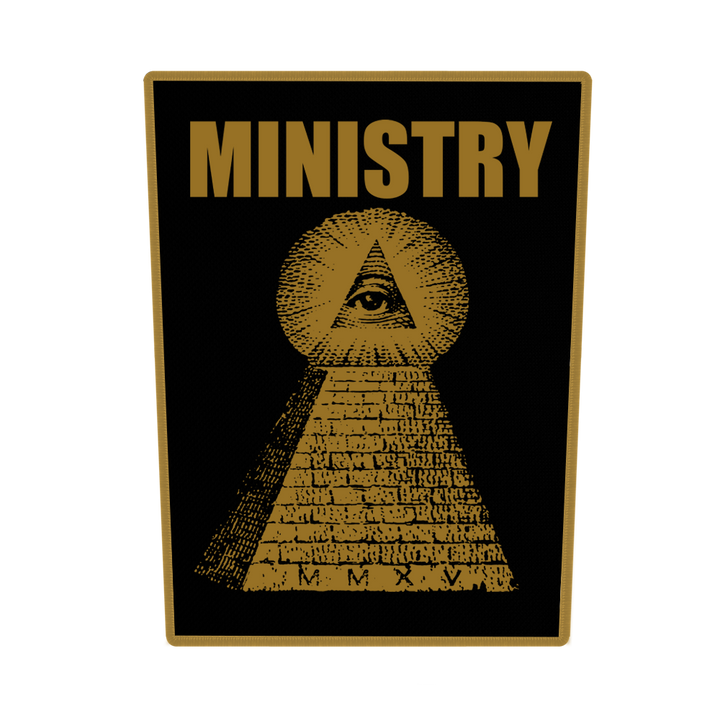 Accessories – Ministry Store US