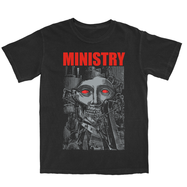Ministry Official Store – Ministry Store US